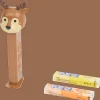 PEZ kerstsnoepjes> Drop & Snoep