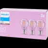 Philips filament-lampen> Verlichting