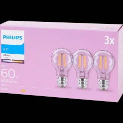 Philips filament-lampen> Verlichting
