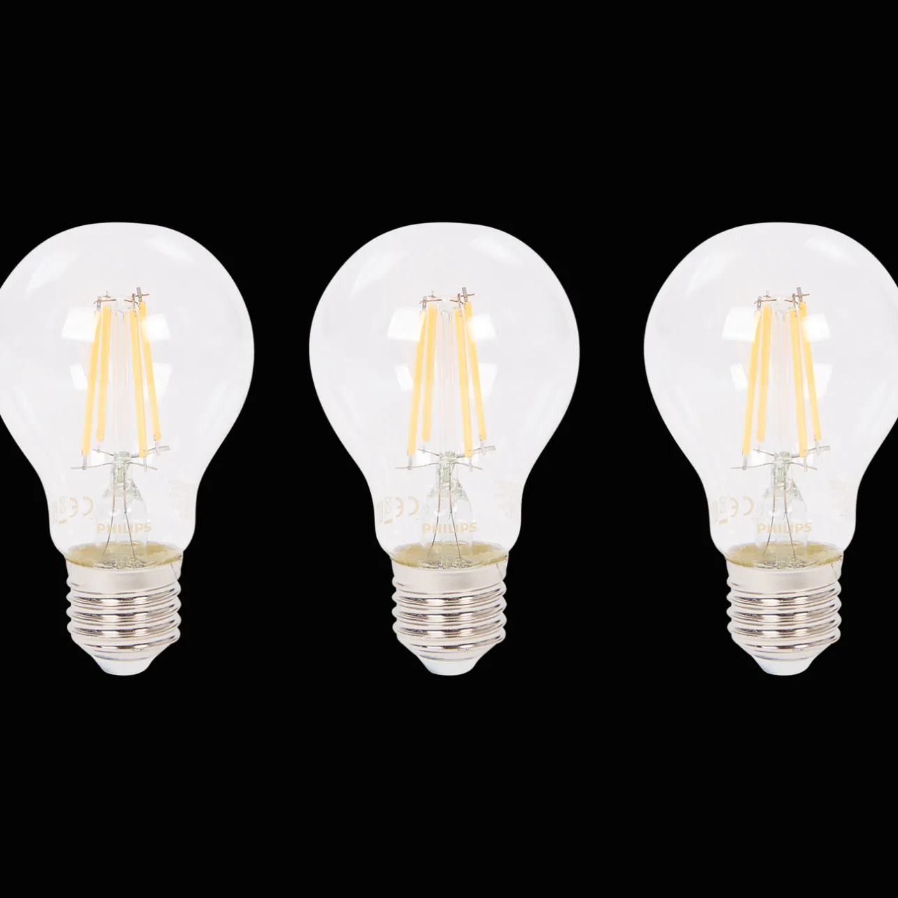 Philips filament-lampen> Verlichting