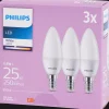 Philips kaarslamp> Verlichting