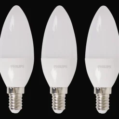 Philips kaarslamp> Verlichting
