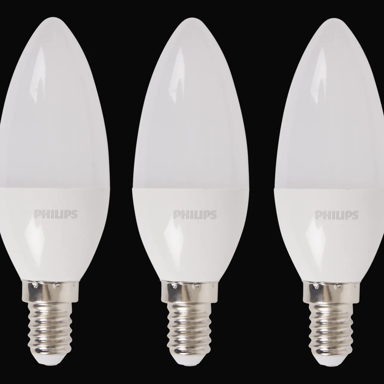 Philips kaarslamp> Verlichting
