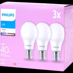 Philips ledlampen> Verlichting