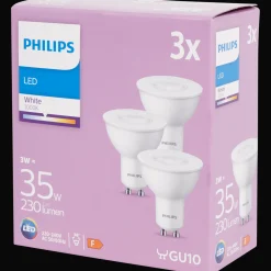 Philips ledspots> Verlichting
