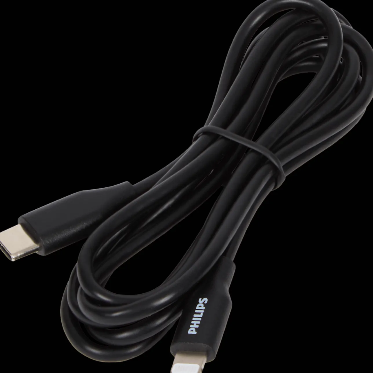Philips USB-C naar lightening kabel> Multimedia Accessoires