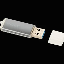 Philips USB-stick> Geheugenkaarten
