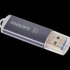 Philips USB-stick> Geheugenkaarten