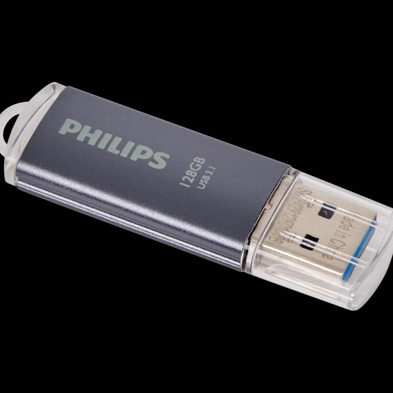 Philips USB-stick> Geheugenkaarten