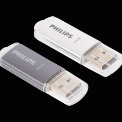 Philips USB-sticks> Geheugenkaarten