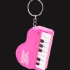 Action Pianosleutelhanger> Accessoires