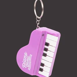 Action Pianosleutelhanger> Accessoires