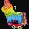 Action Piñata met masker> Feestartikelen