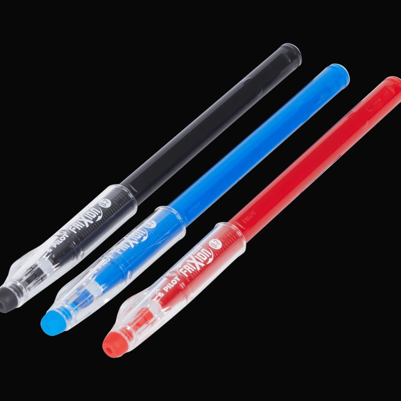 Pilot balpennen Frixionball Sticks> Schrijfwaren