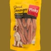 Action Pinky gedroogde worstjes> Dierenvoeding