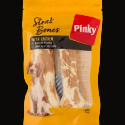 Action Pinky hondenbotten> Dierenvoeding