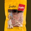 Action Pinky hondensnack Sushi Duck> Hond|Dierenvoeding