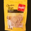 Action Pinky hondensnacks Chicken Strips> Hond|Dierenvoeding