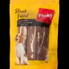 Action Pinky hondensnacks Steak Fillets> Hond|Dierenvoeding