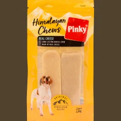 Action Pinky kaas-kauwbot> Dierenvoeding