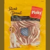 Action Pinky Steak Donut> Dierenvoeding