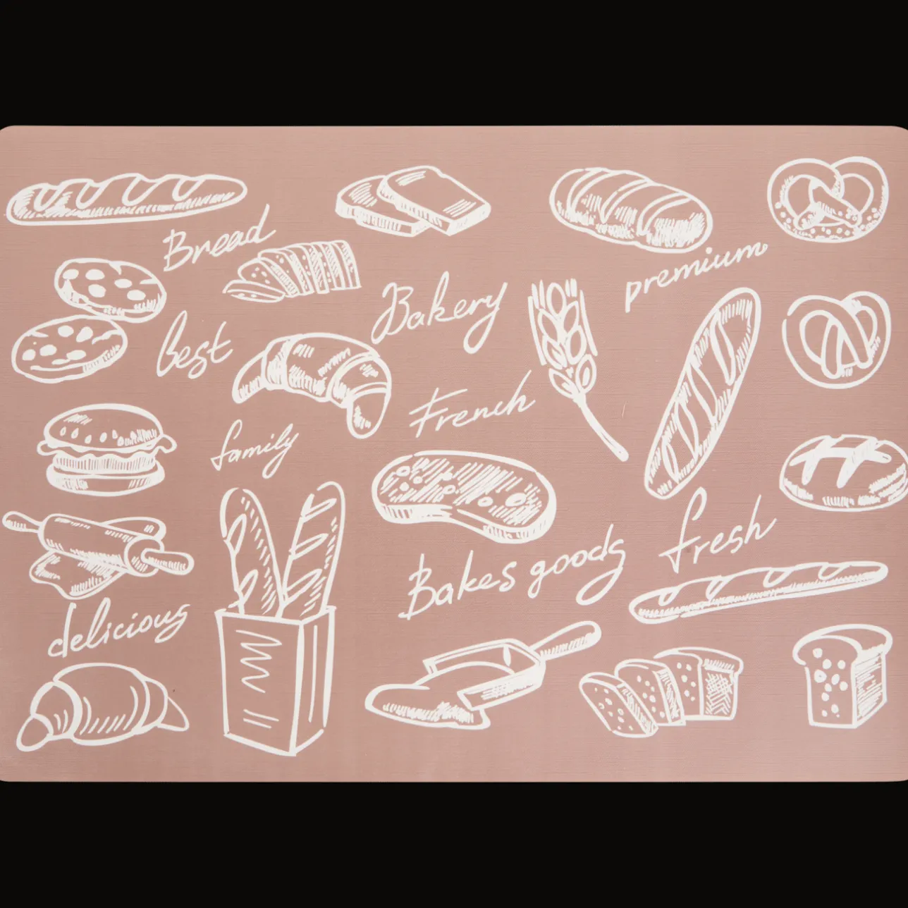 Action Placemat> Placemats
