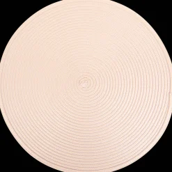 Action Placemat rond> Placemats