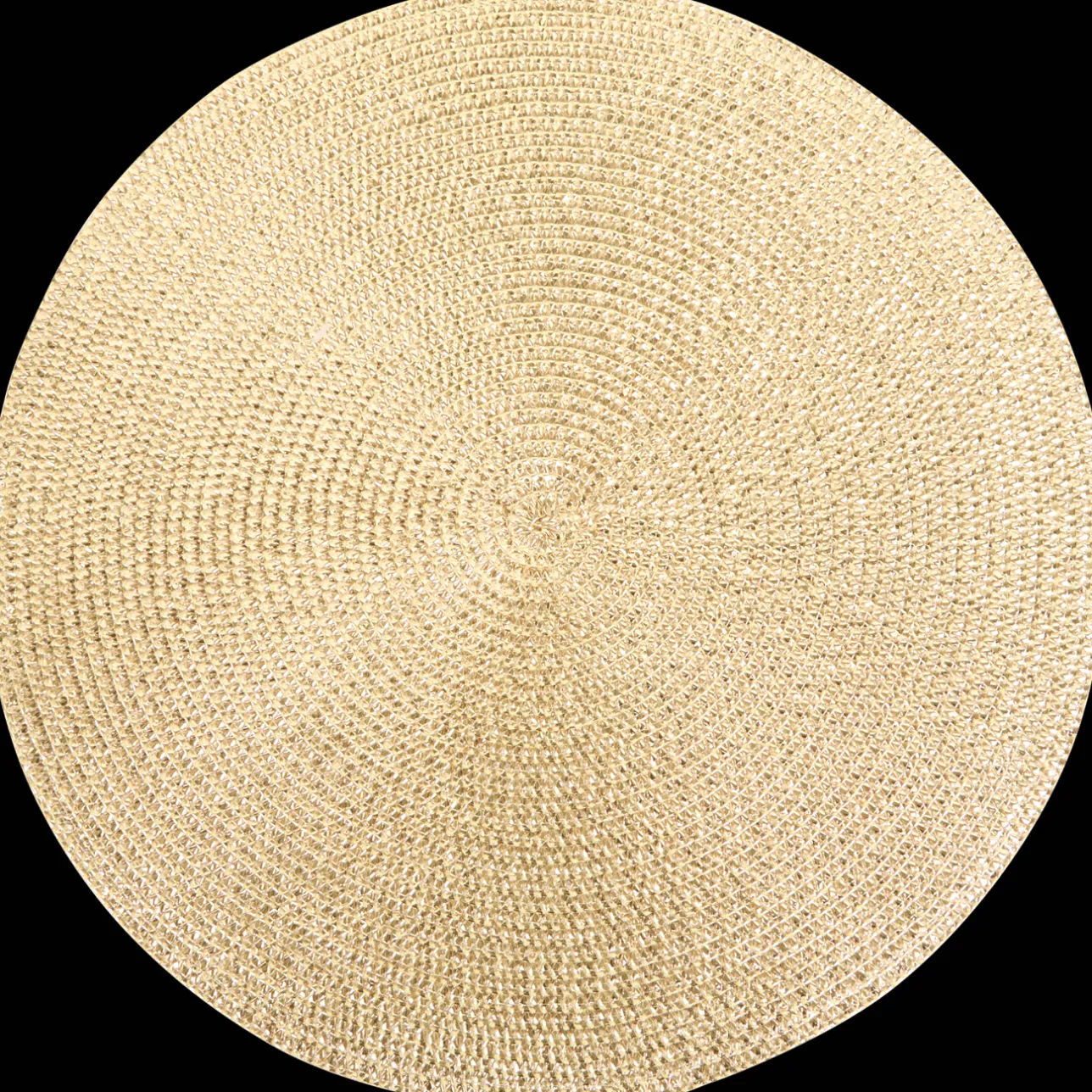 Action Placemat rond> Placemats