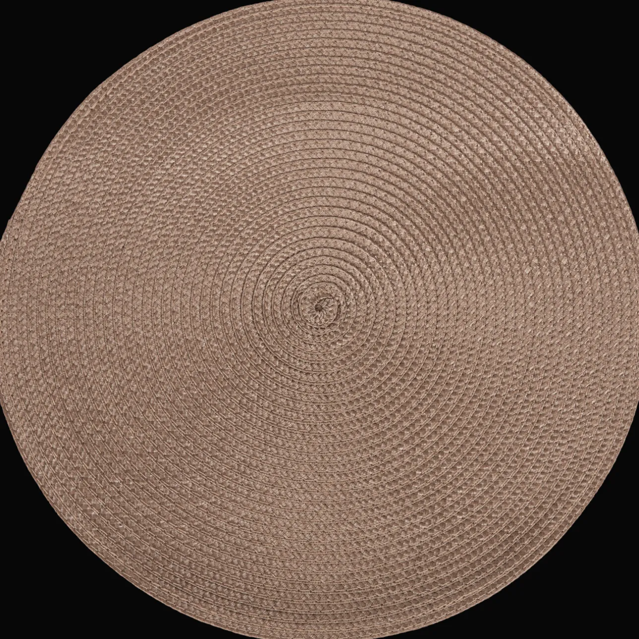 Action Placemat rond> Placemats