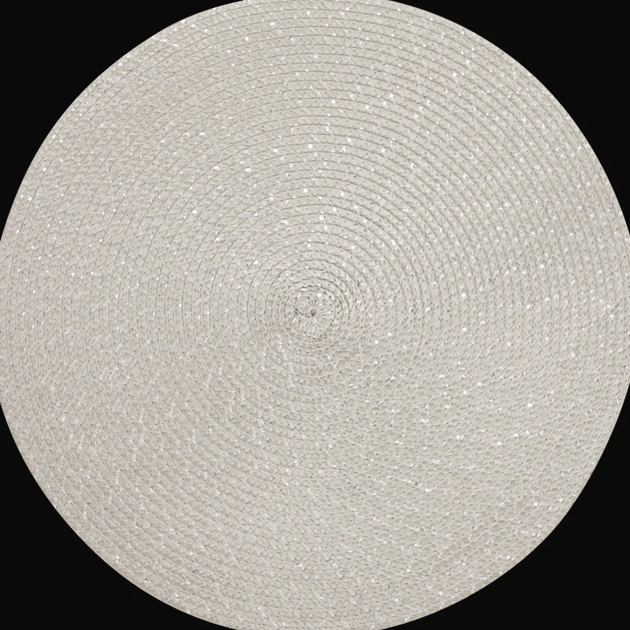 Action Placemat rond> Placemats