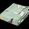 Action Plaid met dieren> Plaids & Dekens