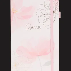 Action Planner A5> Agenda & Kalenders