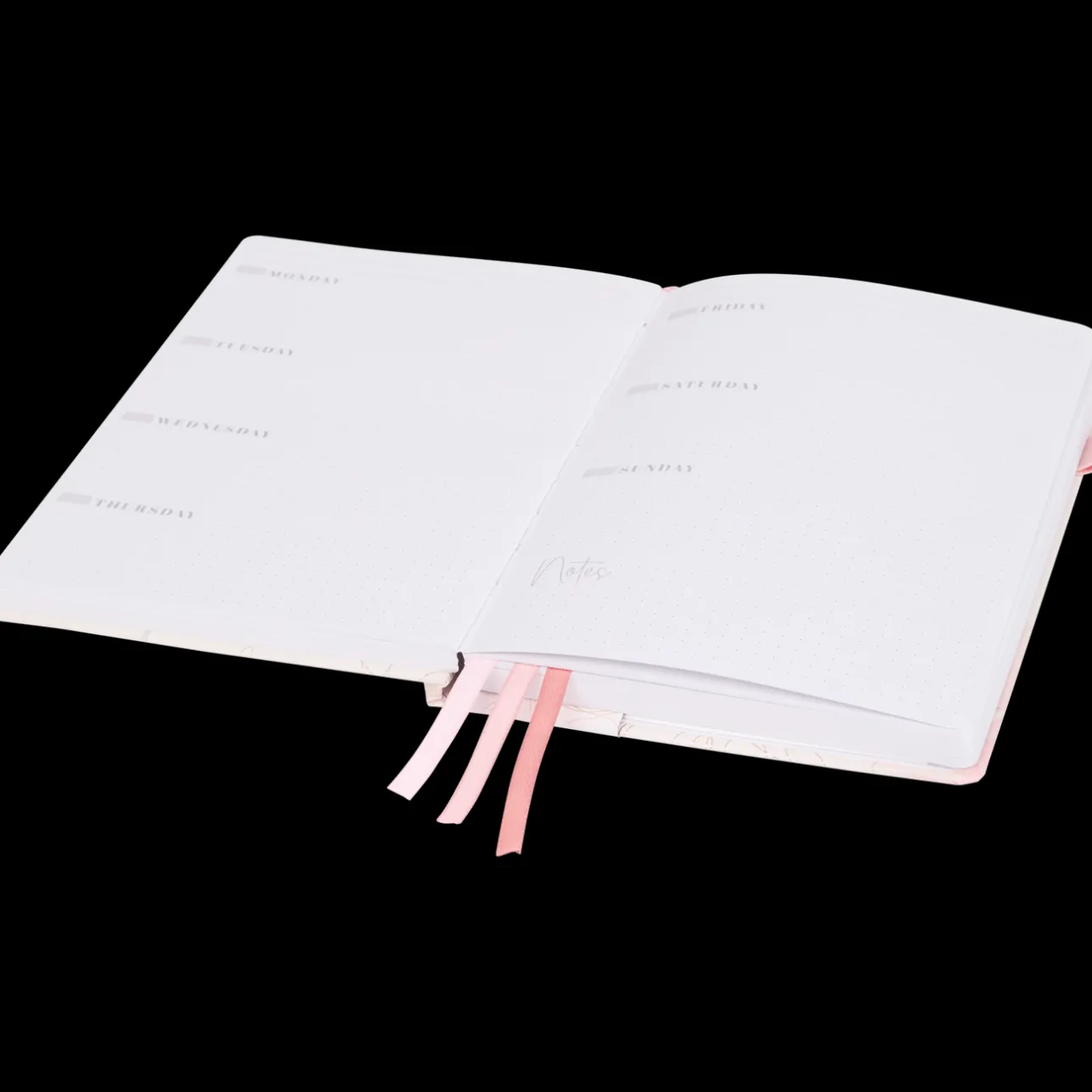Action Planner A5> Agenda & Kalenders
