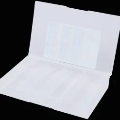 Action Plast1 batterijen-opbergdoos> Woonaccessoires