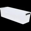 Action Plast1 opbergbox met klemdeksel> Opbergboxen
