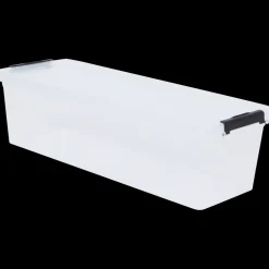 Action Plast1 opbergbox met klemdeksel> Opbergboxen