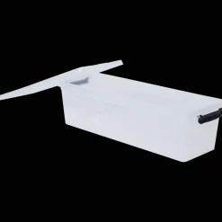 Action Plast1 opbergbox met klemdeksel> Opbergboxen