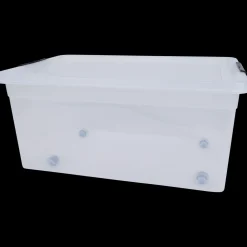 Action Plast1 opbergbox met klemdeksel> Woonaccessoires