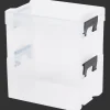 Action Plast1 opbergboxen> Woonaccessoires