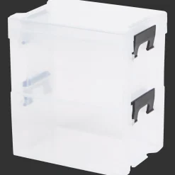 Action Plast1 opbergboxen> Woonaccessoires