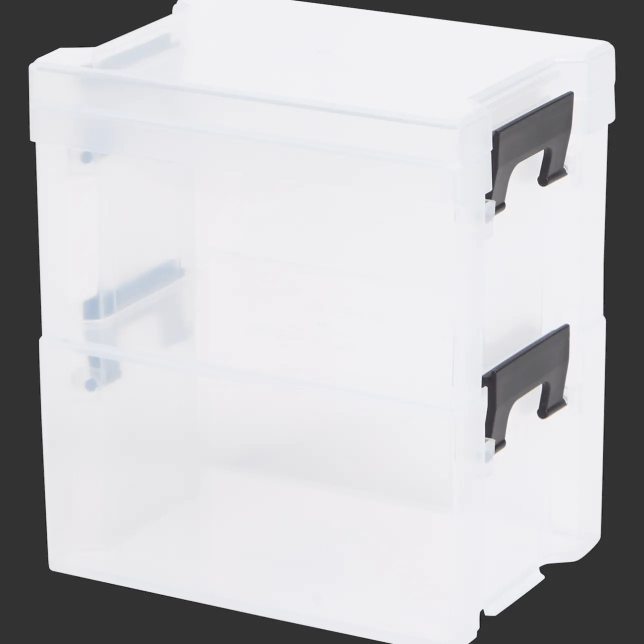 Action Plast1 opbergboxen> Woonaccessoires
