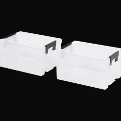 Action Plast1 opbergboxen> Woonaccessoires
