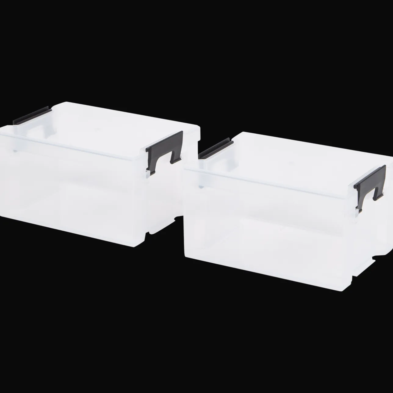 Action Plast1 opbergboxen> Woonaccessoires