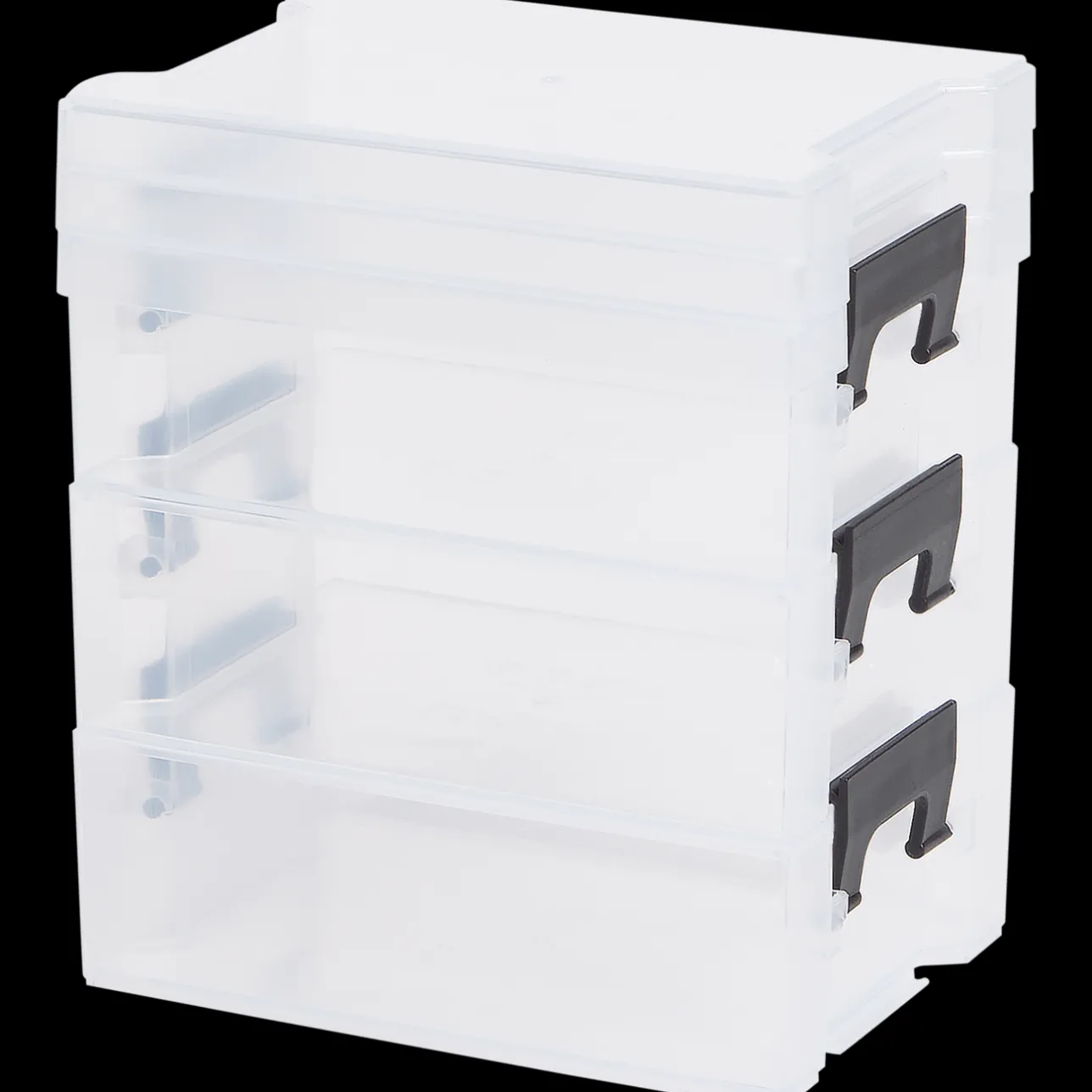 Action Plast1 opbergboxen> Woonaccessoires