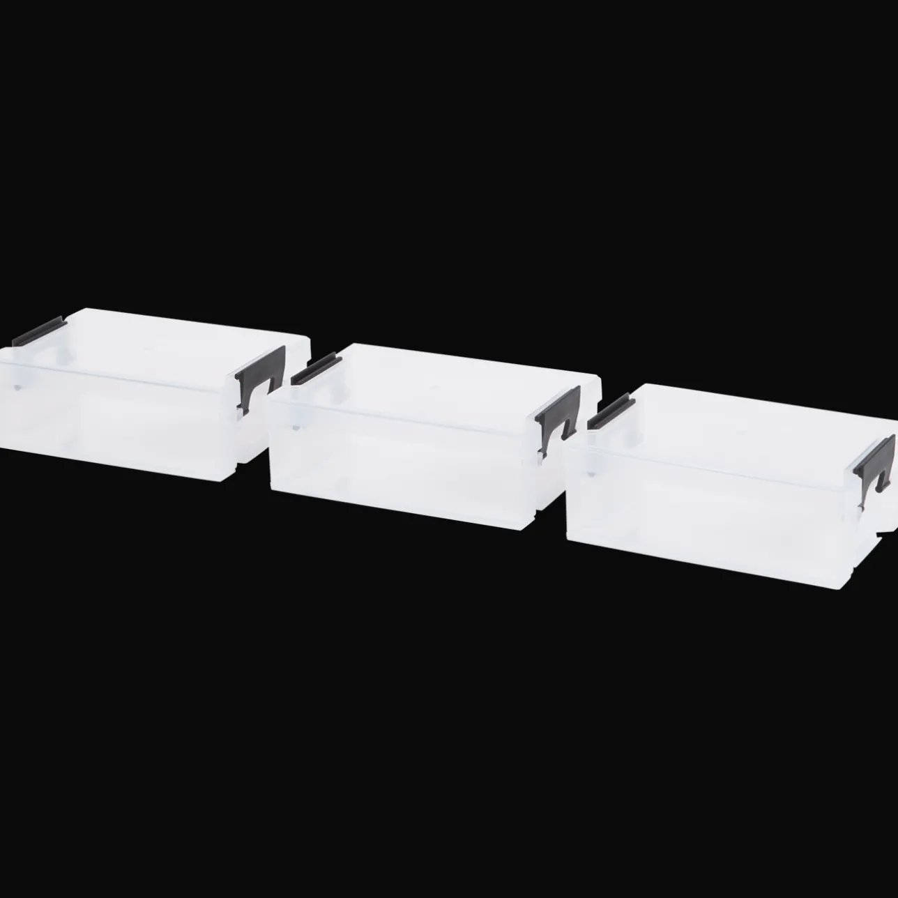 Action Plast1 opbergboxen> Woonaccessoires