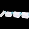 Action Plastic opbergdozenset> Woonaccessoires