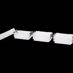 Action Plastic opbergdozenset> Woonaccessoires