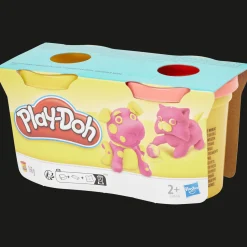 Hasbro Play-Doh kleipotjes> Spellen|Knutselen