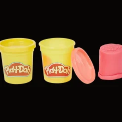 Hasbro Play-Doh kleipotjes> Spellen|Knutselen