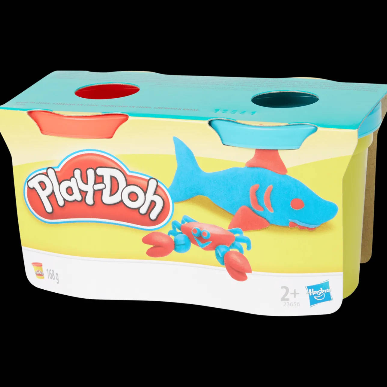 Hasbro Play-Doh kleipotjes> Spellen|Knutselen